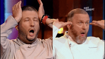 Ivlev Ивлев GIF by Телеканал Пятница!