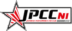 JPCCNI Sticker