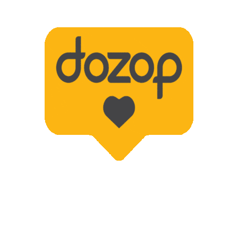 dozop Sticker