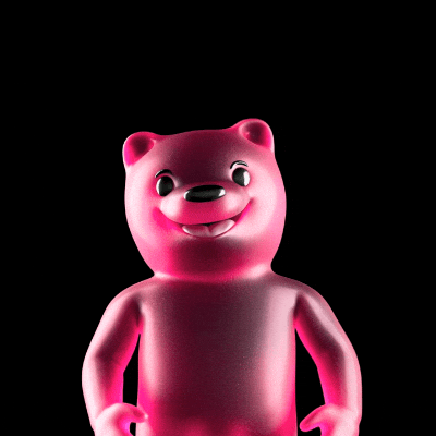 Good Morning Smile GIF by Rakebit