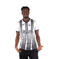 U.P.Plasencia Sticker