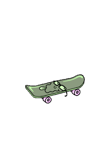 SummerFusion Sticker