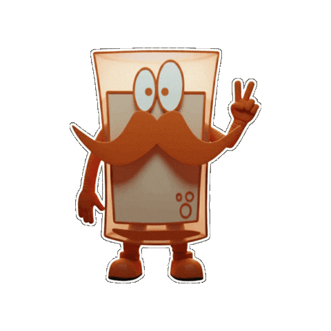 Peace Shots Sticker by Shotjepedia