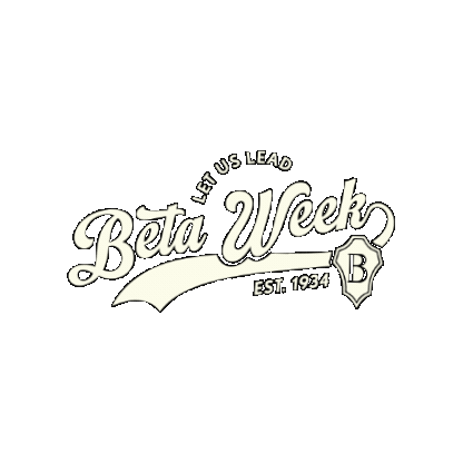 Beta Week Sticker by National Beta Club