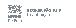 Brokersaoluis Sticker