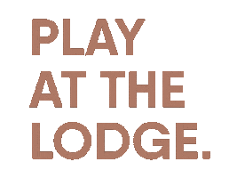 FlemLodge Sticker