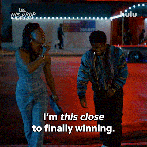 GIF by Snowfall
