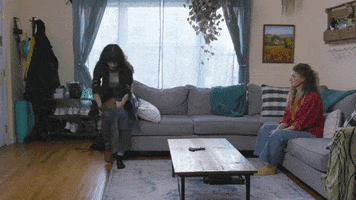 Fail One Night Stand GIF by GirlNightStand