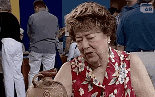 Family Love GIF by ANTIQUES ROADSHOW | PBS