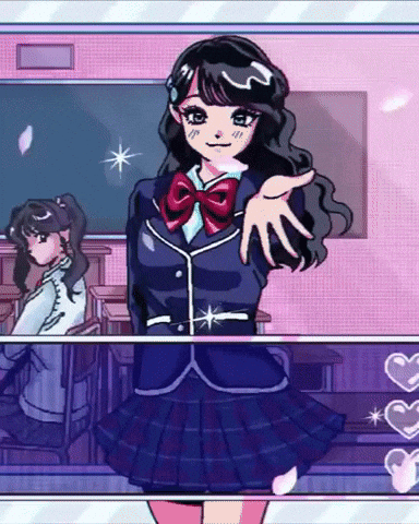 Phantom Siita GIF