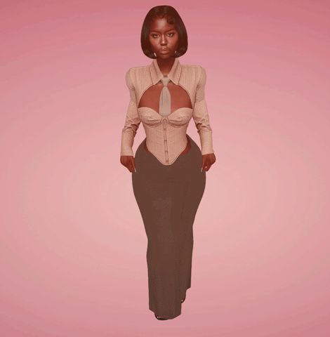 Sims4 GIF