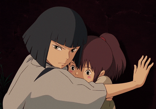 ¿Cual es vuestra película favorita de studio Ghibli? 👀

Abro debate: ¿Que película es mejor y porque? 

Comenten 👇✨

Pd: mi favorita es viaje de Chihiro sin duda ✨😭❤