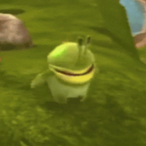 Skylanders GIF