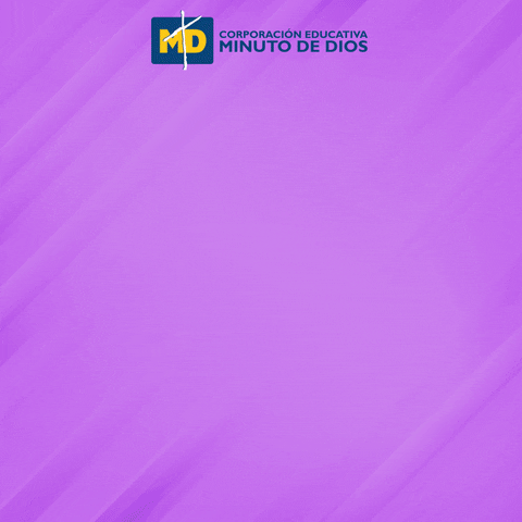 Colegios Minuto de Dios GIF