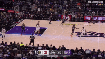 Sacramento Kings GIF