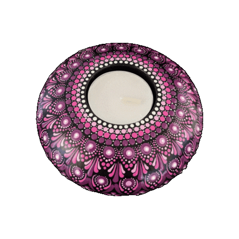 Hope Rocks Studio Sticker