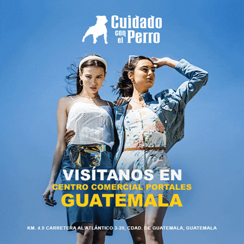 Guatemala GIF