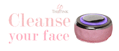 Pink Beauty Sticker by dupissima