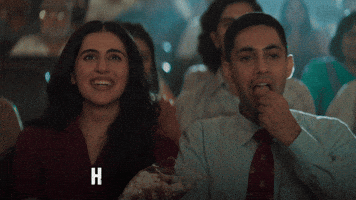 I Love You Couple GIF by MaddockFilms