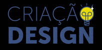 criacaoodesign design designer criacao criaçãodesign logo GIF