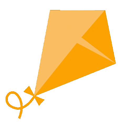 One Kids Place Sticker