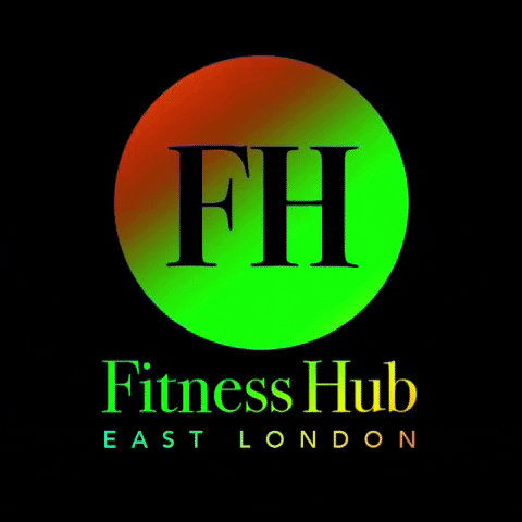 Fitness Hub East London GIF