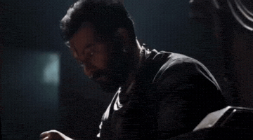 Prithviraj Sukumaran Telugu GIF