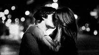 I Love You Kiss Gif By Omer Gal Find Share On Giphy