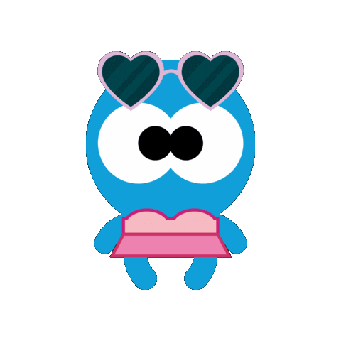 4U Sticker by 4ucampus