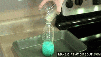 Elephant Toothpaste GIFs - Find & Share on GIPHY