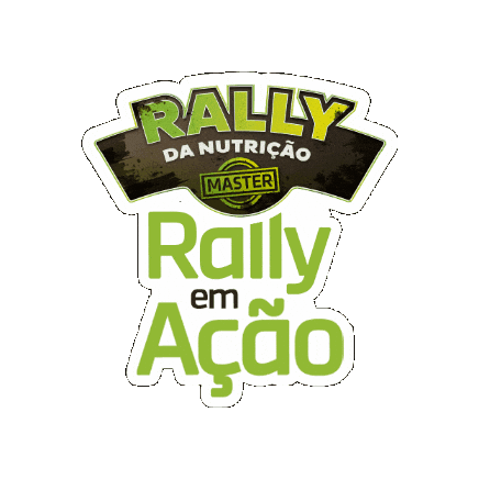Rally Sticker by ICL América do Sul