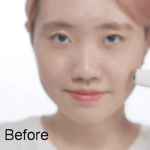 長效保濕鎖水，平衡臉部油水平衡