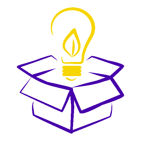 Sticker by impulsBOX