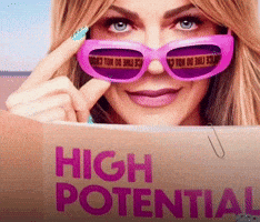Hidden Gem Gold GIF