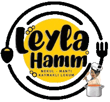 Sticker by Leyla Hanım