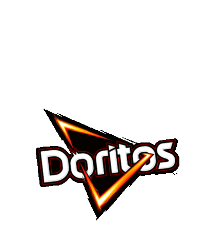 DORITOSCL Sticker