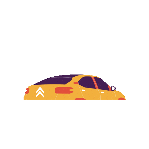 Citroen Tardezinha Sticker by Citroën Brasil