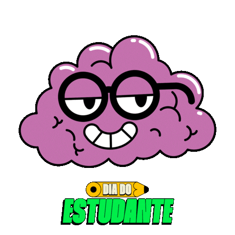 UDF Centro Universitário Sticker