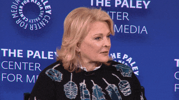 angry paley center GIF by The Paley Center for Media