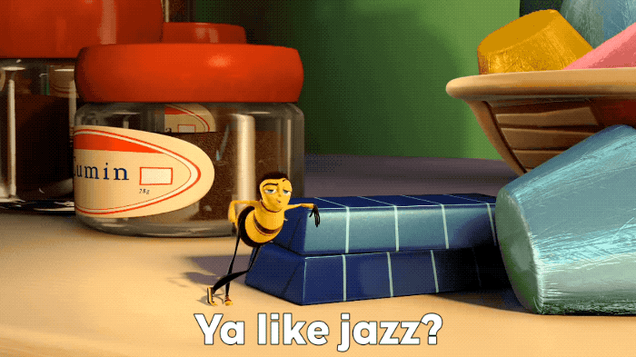 Do you like jazz?