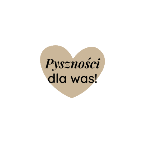 Foodie Sticker by Katarzyna