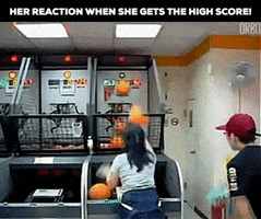 Wait For It GIF