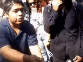 Fail Hip Hop GIF