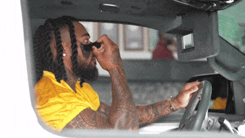 Sexy War Paint GIF by Easterns Automotive Group