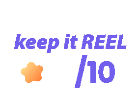 View Reel Sticker by ReelViewApp