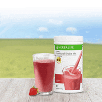 Valentines Day Wild Berry GIF by Herbalife Nutrition Philippines