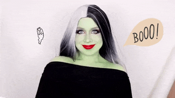 Happy Boo Boo GIF by Lillee Jean