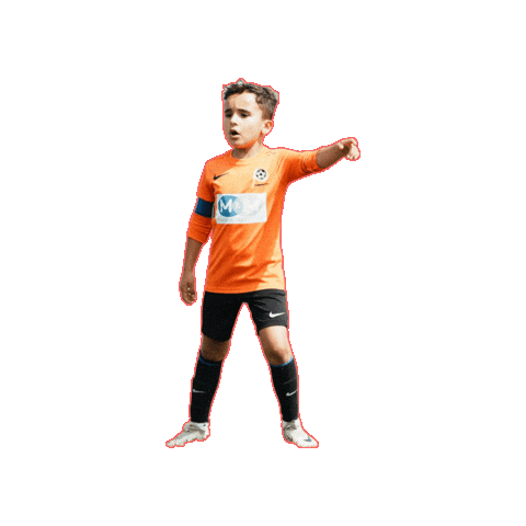 Bilalbutt Sticker by Kbsoccerschool