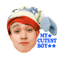 Carrot Sticker