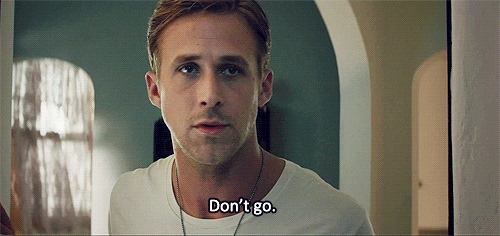 Ryan Gosling Reaction GIF - Find & Share on GIPHY